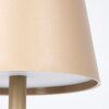 Salgadinho table lamp LED beige, 1-light source