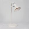 Vouzy table lamp white, 1-light source