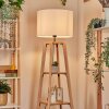 Bassagoda floor lamp Ecru, 1-light source