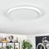 Endrup ceiling light LED white, 1-light source