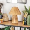 Mushroom Lamp  Paiol table lamp beige, Ecru, 1-light source