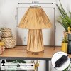 Mushroom Lamp  Paiol table lamp beige, Ecru, 1-light source