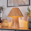 Mushroom Lamp  Paiol table lamp beige, Ecru, 1-light source