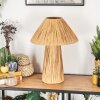 Mushroom Lamp  Paiol table lamp beige, Ecru, 1-light source