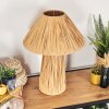 Mushroom Lamp  Paiol table lamp beige, Ecru, 1-light source