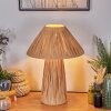 Mushroom Lamp  Paiol table lamp beige, Ecru, 1-light source