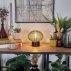 Gualtar table lamp black, 1-light source