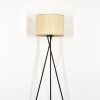 Sabadim floor lamp beige, 1-light source