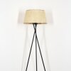 Sabadim floor lamp beige, 1-light source