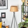 Cavaca floor lamp Ecru, 1-light source