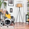 Cavaca floor lamp Ecru, 1-light source