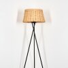 Cavaca floor lamp Ecru, 1-light source