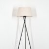 Bassagoda floor lamp beige, 1-light source