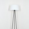 Bassagoda floor lamp beige, 1-light source