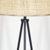 Sabadim floor lamp beige, 1-light source