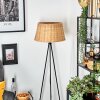 Cavaca floor lamp Ecru, 1-light source