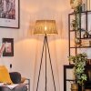 Cavaca floor lamp Ecru, 1-light source