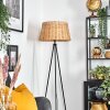 Cavaca floor lamp Ecru, 1-light source