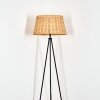 Cavaca floor lamp Ecru, 1-light source