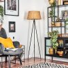 Cavaca floor lamp Ecru, 1-light source