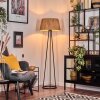 Granja floor lamp beige, 1-light source