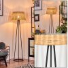 Cavaca floor lamp beige, 1-light source