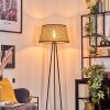 Ramila floor lamp Ecru, 1-light source