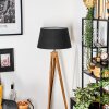 Bassagoda floor lamp Ecru, 1-light source