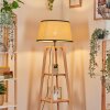 Chellas floor lamp Ecru, 1-light source