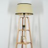 Chellas floor lamp Ecru, 1-light source