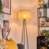 Sabadim floor lamp beige, 1-light source