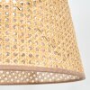 Barcos floor lamp beige, 1-light source