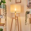 Bassagoda floor lamp Ecru, 1-light source