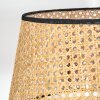 Ramila floor lamp Ecru, 1-light source