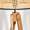 Ramila floor lamp Ecru, 1-light source