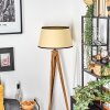 Chellas floor lamp Ecru, 1-light source