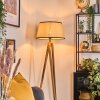 Chellas floor lamp Ecru, 1-light source