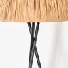 Granja floor lamp beige, 1-light source