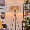 Granja floor lamp beige, 1-light source