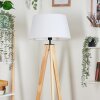 Bassagoda floor lamp Ecru, 1-light source