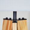 Bassagoda floor lamp Ecru, 1-light source