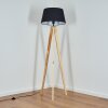 Bassagoda floor lamp Ecru, 1-light source