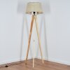 Sabadim floor lamp Ecru, 1-light source