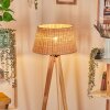 Cavaca floor lamp Ecru, 1-light source