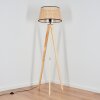 Ramila floor lamp Ecru, 1-light source