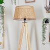 Barcos floor lamp Ecru, 1-light source