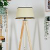 Chellas floor lamp Ecru, 1-light source