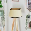 Chellas floor lamp Ecru, 1-light source