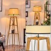 Chellas floor lamp Ecru, 1-light source