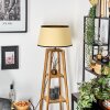 Chellas floor lamp Ecru, 1-light source